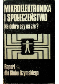 Mikroelektronika i Społeczeństwo