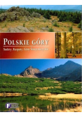 Polskie góry