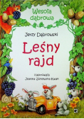 Leśny rajd