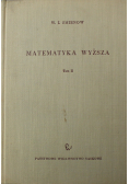 Matematyka Wyższa Tom II