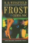 Frost i ciemna noc