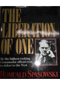 The liberation of one