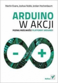 Arduino w akcji