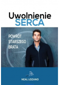 Uwolnienie serca