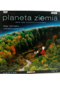 Planeta ziemia jakiej nigdy wcześniej nie widziałeś Tom 10 Album z płytą DVD