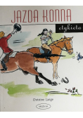 Jazda konna Etykieta