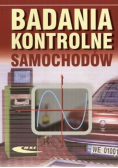 Badania kontrolne samochodów