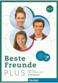 Beste Freunde Plus B1.2 KB + online