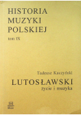 Witold Lutosławski