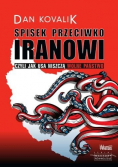 Spisek przeciwko Iranowi