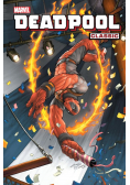 Deadpool Classic Tom 10