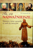 To co najważniejsze
