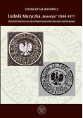 Ludwik Muzyczka ps Benedykt 1900 1977