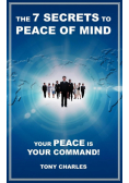 The 7 Secrets to Peace of Mind