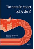 Tarnowski sport od A do Ż