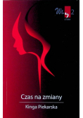 Czas na zmiany