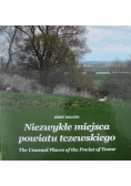 Niezwykle miejsca powiatu tatrzańskiego