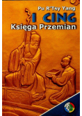 I Cing księga przemian
