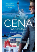 Cena wolności Kamień węgielny
