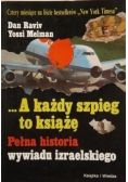 A każdy szpieg to książę