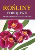 Rośliny pokojowe