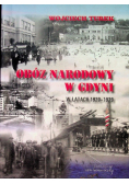 Obóz narodowy w Gdyni w latach 1920-1939
