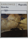 Rapsodia litewska