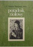 Poradnik ziołowy
