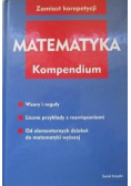 Matematyka kompendium