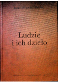 Ludzie i ich dzieło. Bankowość polska 1987-2012