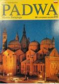 Padwa Miasto świętego