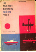 Jak zbudować kierowany radiem model