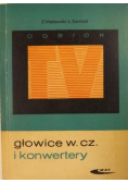 Głowice w cz i konwertery