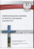 Zrównoważony rozwój w świetle encykliki laudato si