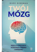 Twój Mózg bez tajemnic