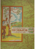 Dolnośląski informator turystyczny