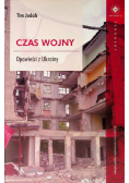 Czas wojny Opowieści z Ukrainy