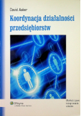 Koordynacja działalności przedsiębiorstw