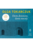 Dom dzienny, dom nocny audiobook