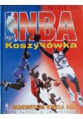 Oficjalny przewodnik NBA Vademecum kibica NBA