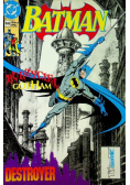 Batman Nr 9 / 93