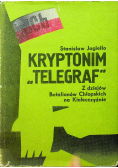 Kryptonim Telegraf
