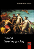 Historia literatury greckiej