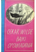 Bajki opowiadania