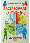 Zaczarowane domostwo