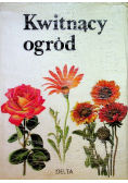 Kwitnący ogród