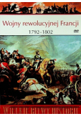 Wielkie bitwy historii Wojny rewolucyjne Francji
