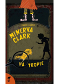Karbo Karen - Minerva Clark na tropie