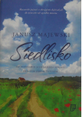 Siedlisko