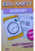 Edukarty Godziny